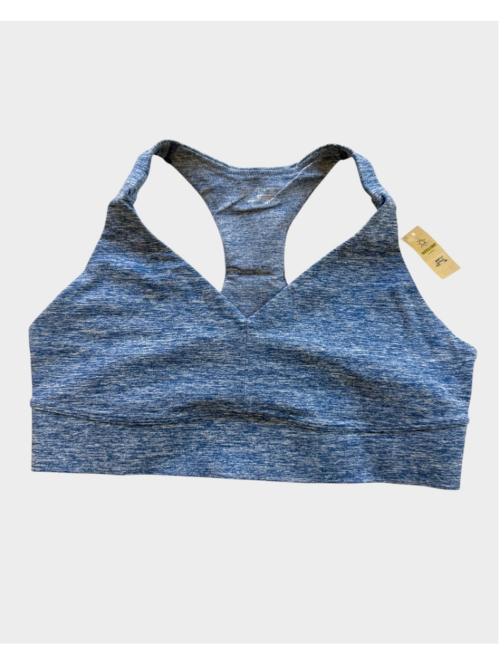 OFFLINE By Aerie The Hugger Racerback Sports Bra Size XL